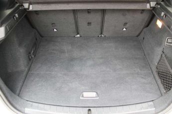 BMW 2 Series Active Tourer 220i M Sport 5dr DCT