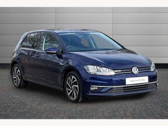 Volkswagen Golf 1.5 TSI EVO Match 5dr