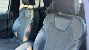 Audi Q2 35 TFSI Black Edition 5dr S Tronic