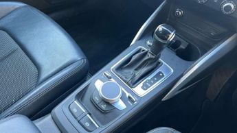 Audi Q2 35 TFSI Black Edition 5dr S Tronic