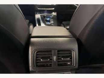Audi Q5 Sportback 40 TDI Quattro Sport 5dr S Tronic