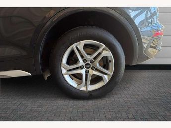 Audi Q5 Sportback 40 TDI Quattro Sport 5dr S Tronic
