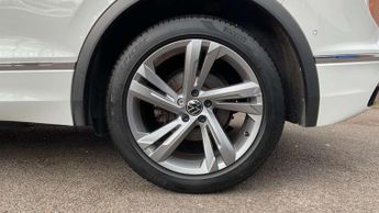 Volkswagen Tiguan 1.5 TSI 150 R-Line Edition 5dr DSG