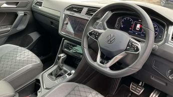 Volkswagen Tiguan 1.5 TSI 150 R-Line Edition 5dr DSG