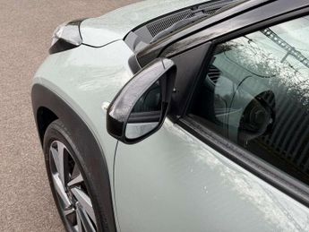 Toyota Aygo X 1.0 VVT-i Exclusive 5dr Auto