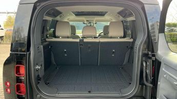 Land Rover Defender 3.0 D250 XS Edition 110 5dr Auto