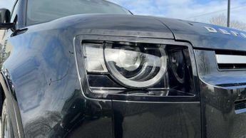 Land Rover Defender 3.0 D250 XS Edition 110 5dr Auto