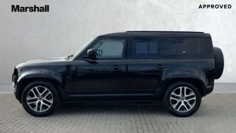 Land Rover Defender 3.0 D250 XS Edition 110 5dr Auto
