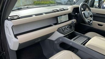 Land Rover Defender 3.0 D250 XS Edition 110 5dr Auto