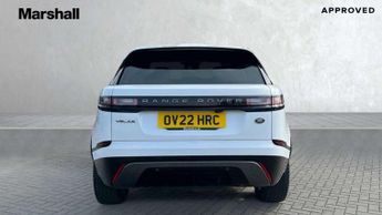 Land Rover Range Rover Velar 2.0 P250 R-Dynamic SE 5dr Auto
