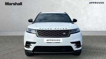 Land Rover Range Rover Velar 2.0 P250 R-Dynamic SE 5dr Auto