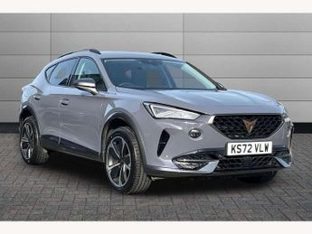 Cupra Formentor 1.5 TSI 150 V1 5dr DSG