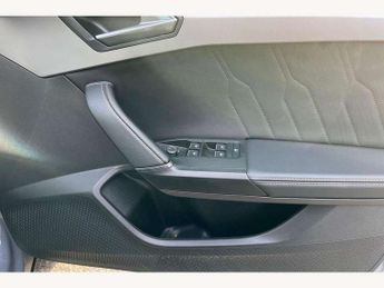 Cupra Formentor 1.5 TSI 150 V1 5dr DSG