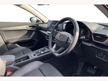 Cupra Formentor 1.5 TSI 150 V1 5dr DSG