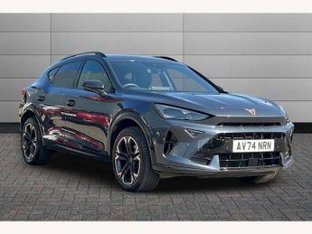 Cupra Formentor 1.5 eTSI 150 V1 5dr DSG