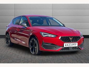 Cupra Leon 1.5 eTSI V1 5dr DSG