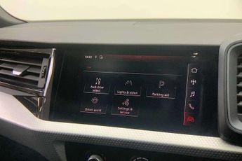 Audi A1 30 TFSI 110 S Line 5dr S Tronic