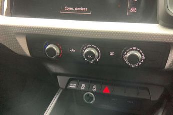 Audi A1 30 TFSI 110 S Line 5dr S Tronic