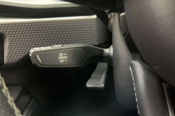 Audi A1 30 TFSI 110 S Line 5dr S Tronic