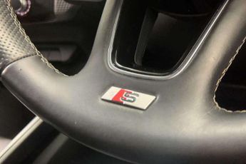 Audi A1 30 TFSI 110 S Line 5dr S Tronic