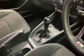 Audi A1 30 TFSI 110 S Line 5dr S Tronic