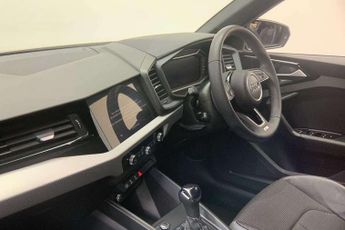 Audi A1 35 TFSI S Line 5dr S Tronic
