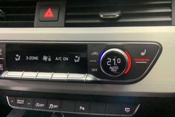 Audi A4 35 TFSI S Line 4dr S Tronic