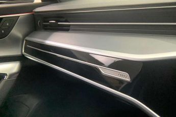 Audi A6 40 TFSI S Line 4dr S Tronic [Tech Pack]