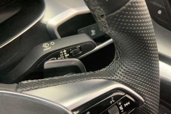 Audi A6 40 TFSI S Line 4dr S Tronic [Tech Pack]