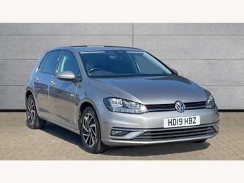 Volkswagen Golf TDi 1.6 TDI Match 5dr DSG