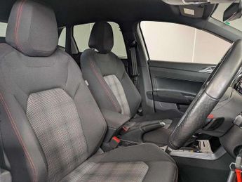Volkswagen Polo GTI 2.0 TSI GTI 5dr DSG