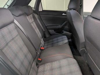 Volkswagen Polo GTI 2.0 TSI GTI 5dr DSG