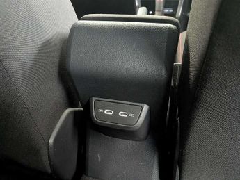 Volkswagen Polo GTI 2.0 TSI GTI 5dr DSG