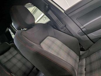 Volkswagen Polo GTI 2.0 TSI GTI 5dr DSG