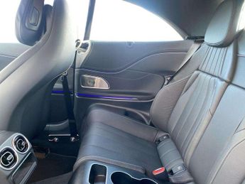 Mercedes-Benz Cle CLE 200 AMG Line Premium Plus 2dr 9G-Tronic