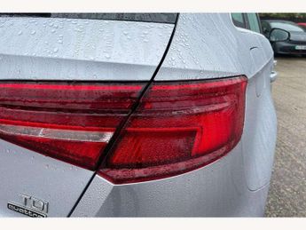 Audi A3 2.0 TDI 184 Quattro S Line 5dr S Tronic [7 Speed]