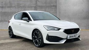 Cupra Leon 1.4 eHybrid VZ2 5dr DSG