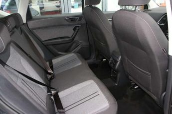SEAT Ateca 1.5 TSI EVO SE Technology 5dr DSG