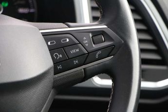 SEAT Ateca 1.5 TSI EVO SE Technology 5dr DSG