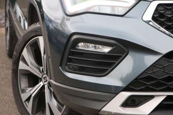 SEAT Ateca 1.5 TSI EVO SE Technology 5dr DSG