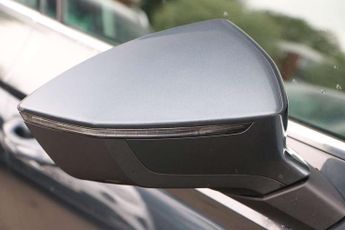 SEAT Ateca 1.5 TSI EVO SE Technology 5dr DSG