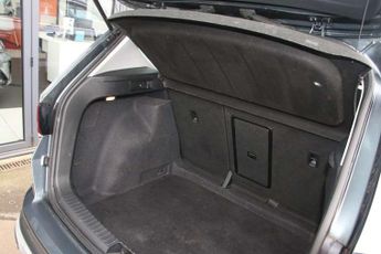 SEAT Ateca 1.5 TSI EVO SE Technology 5dr DSG