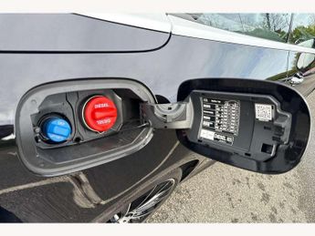 Mercedes-Benz E-Class Cabriolet E400d 4Matic AMG Line Night Ed Pre+ 2dr 9G-Tronic