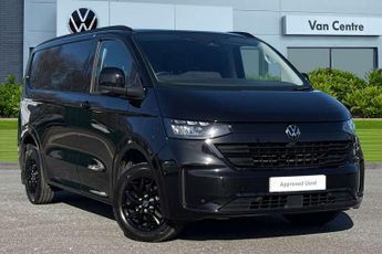 Volkswagen Transporter 2.0 TDI 150 Commerce Pro Van Auto