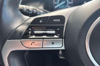 Hyundai Tucson 1.6 TGDi 48V MHD 180 Ultimate 5dr 4WD DCT