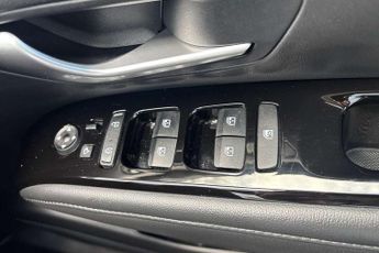 Hyundai Tucson 1.6 TGDi 48V MHD 180 Ultimate 5dr 4WD DCT