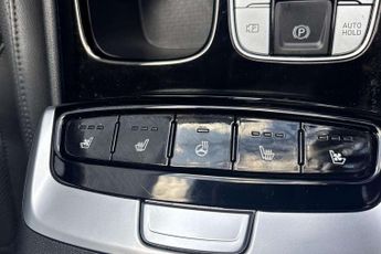 Hyundai Tucson 1.6 TGDi 48V MHD 180 Ultimate 5dr 4WD DCT