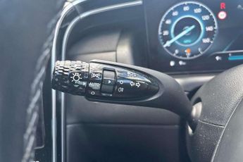 Hyundai Tucson 1.6 TGDi 48V MHD 180 Ultimate 5dr 4WD DCT