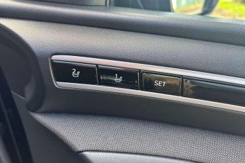 Hyundai Tucson 1.6 TGDi 48V MHD 180 Ultimate 5dr 4WD DCT