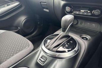 Nissan Juke 1.6 Hybrid N-Connecta 5dr Auto